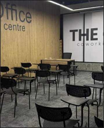 MEETING ROOM