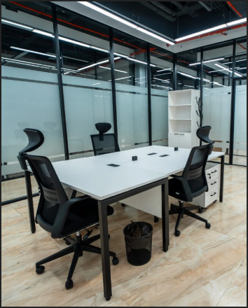PRIVATE OFFICE